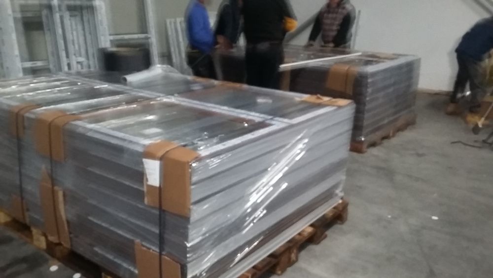 Tamplarie PVC VEKA - cautam dealeri / colaboratori