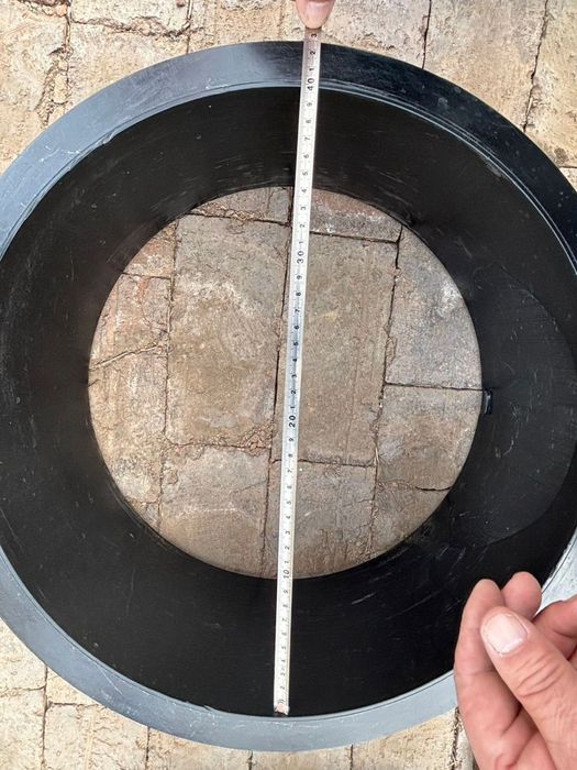 Втулка ПЭ100 SDR17