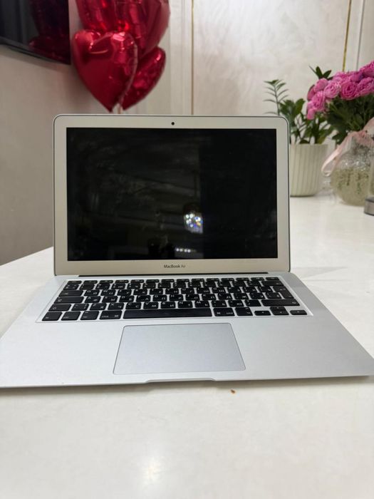 Ноутбук MacBook M1
