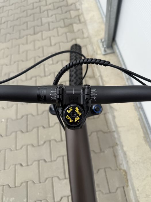 Bicicleta mtb Specialized rockhopper