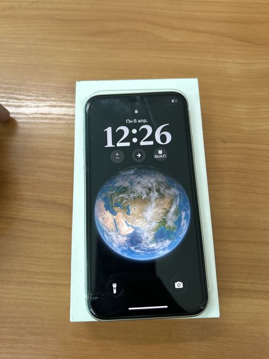 Айфон 11 сатылады