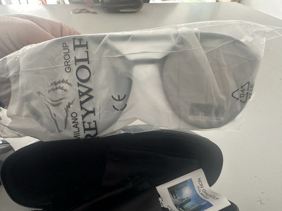 мъжки фешън слънчеви очила