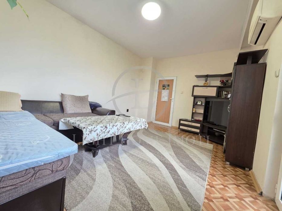 Продава се Многостаен апартамент в Пловдив, Кючук Париж - 100 кв.м за 966 €/кв.м - Снимка #2
