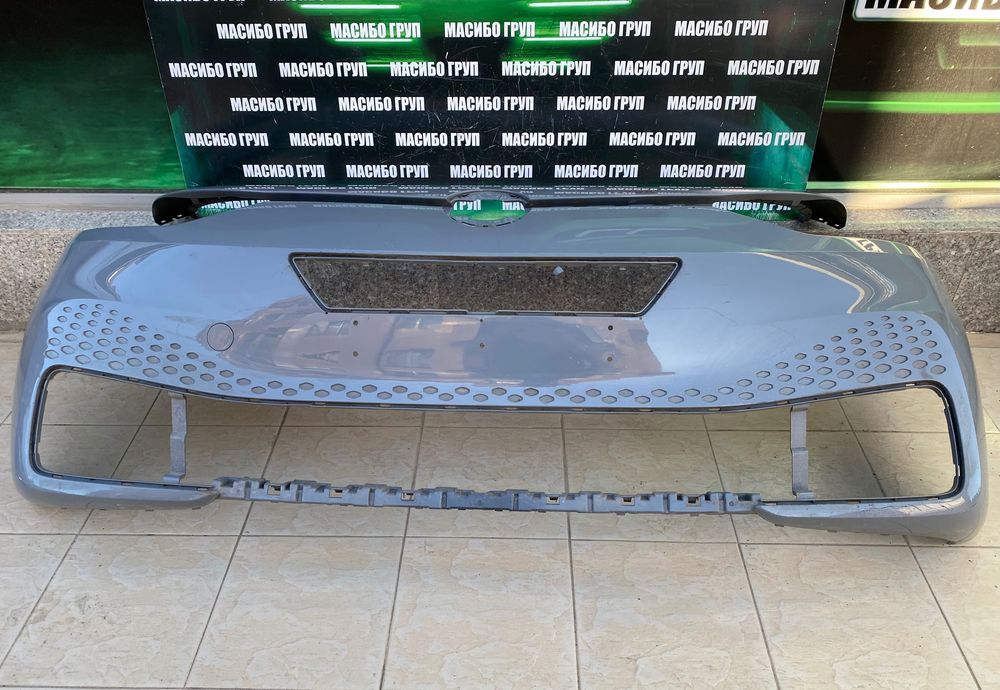 Броня предна брони за Фолксваген Vw ID3 ID 3