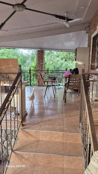 Дача от собственника