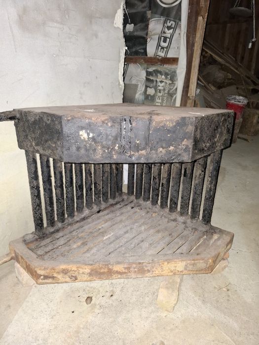 Vand serpentina otel de 0,6mm