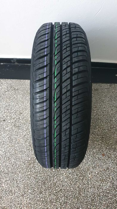 Roată rezervă Logan 2 nouă 185/65 R15 Barum jantă tablă 4x100