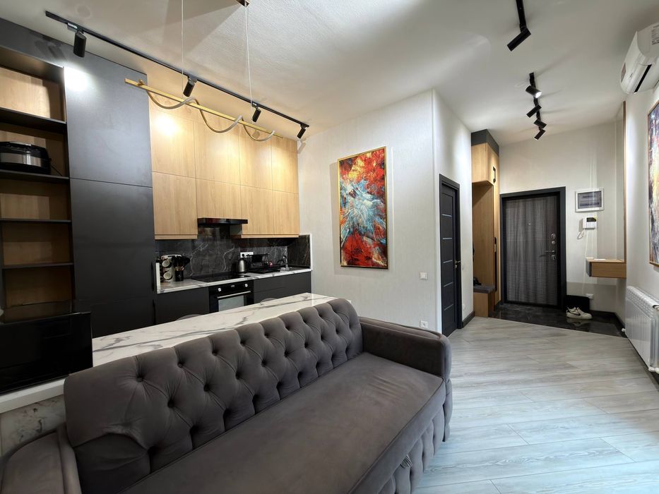 Дрим Хаус Новостройка Яккасарай Тезикова Дача 2/10/10