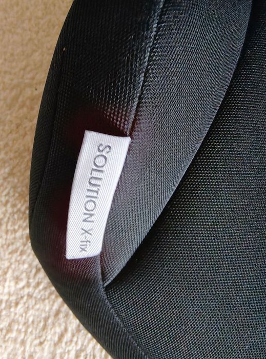 Scaun Auto Copii Cybex Solution X-fix