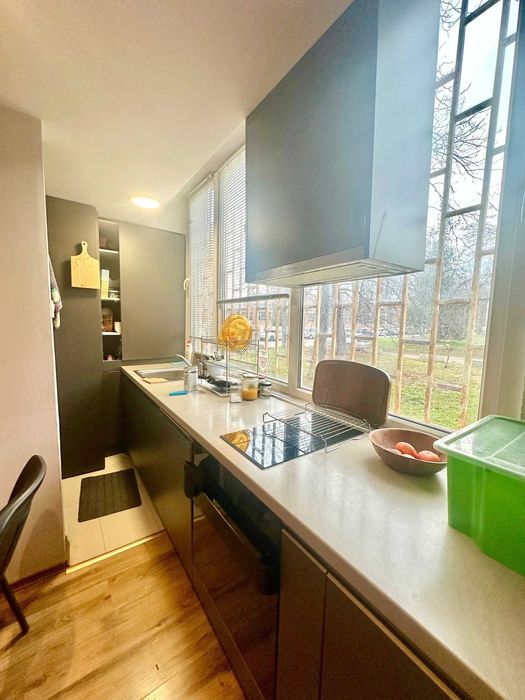 Продава се Тристаен апартамент в София, Красно село - 66 кв.м за 1700 €/кв.м - Снимка #3