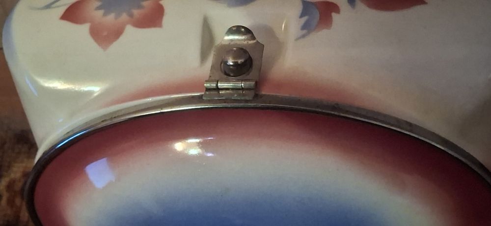 Барабан от соца, български