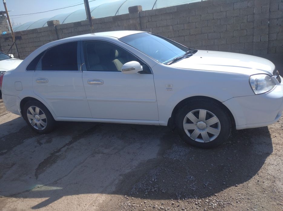 Ласети 1.8 Выкуп вариант берилади