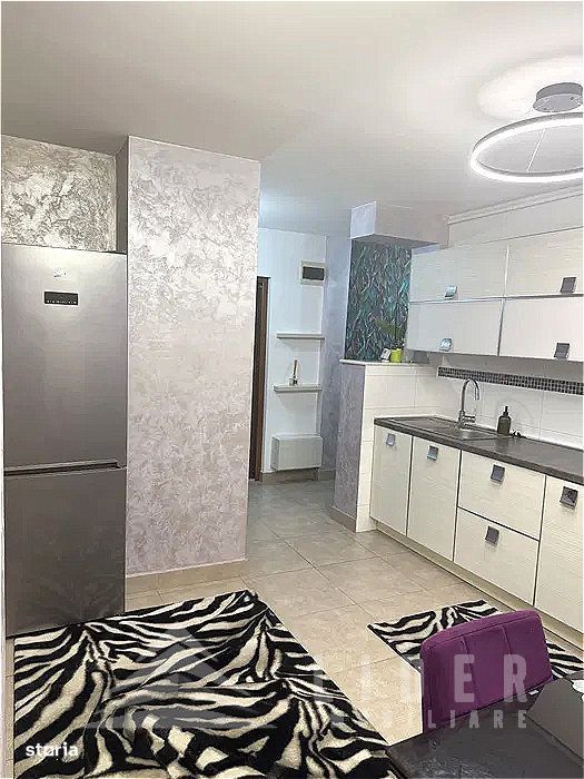 Apartament 2 camere 55 mp, zona BRD Marasti, Cluj Napoca