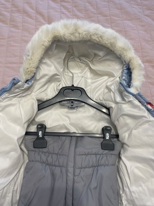 Комбинезон для девочки Boom