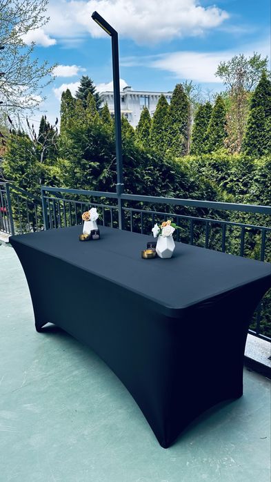 Коктейлни маси / кетъринг маси под наем гр. София