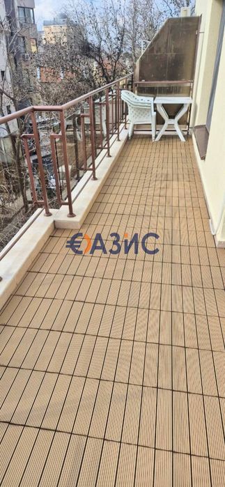 Продава се Двустаен апартамент в Свети Влас - 67 кв.м за 685 €/кв.м - Снимка #7