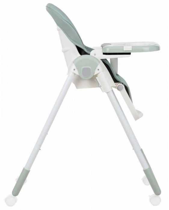 Столче за хранене KikkaBoo - Spicy, мента