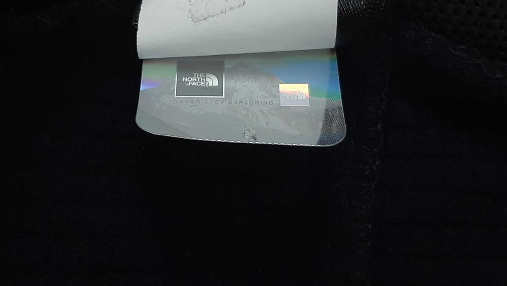 The North Face Wayroute - Оригинално мъжко горнище размер M