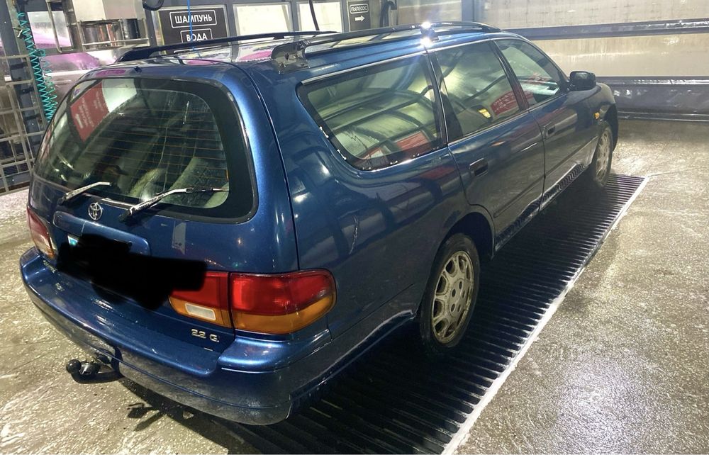 Тойота Камри 10,универсал