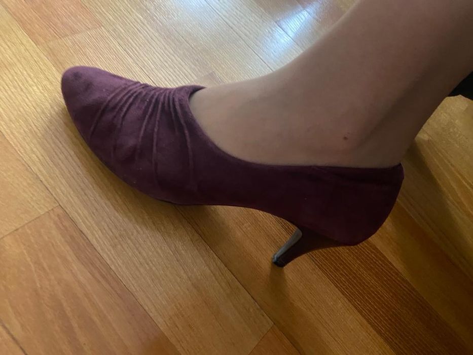 Pantofi de dama Clarks nr 41