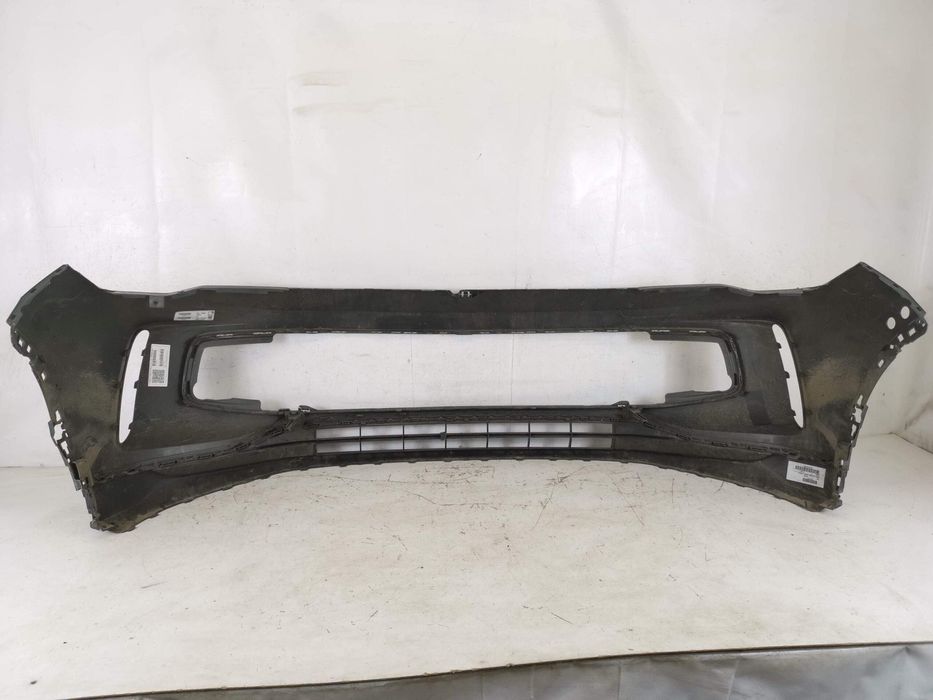 Предна броня с долна решетка Фолксваген Тигуан 3 / Volkswagen Tiguan 3