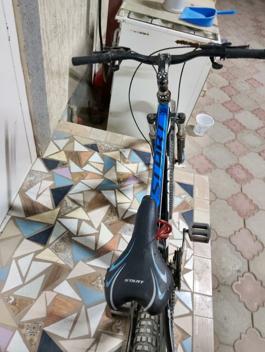 Продам велосипед