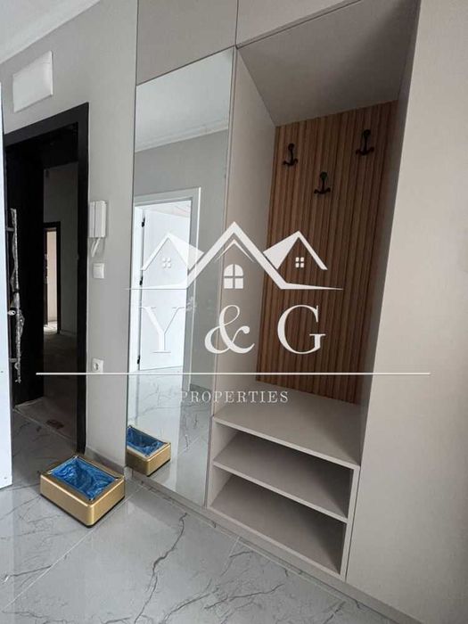 Продава се Двустаен апартамент в Пловдив, Христо Смирненски - 76 кв.м за 1894 €/кв.м - Снимка #9