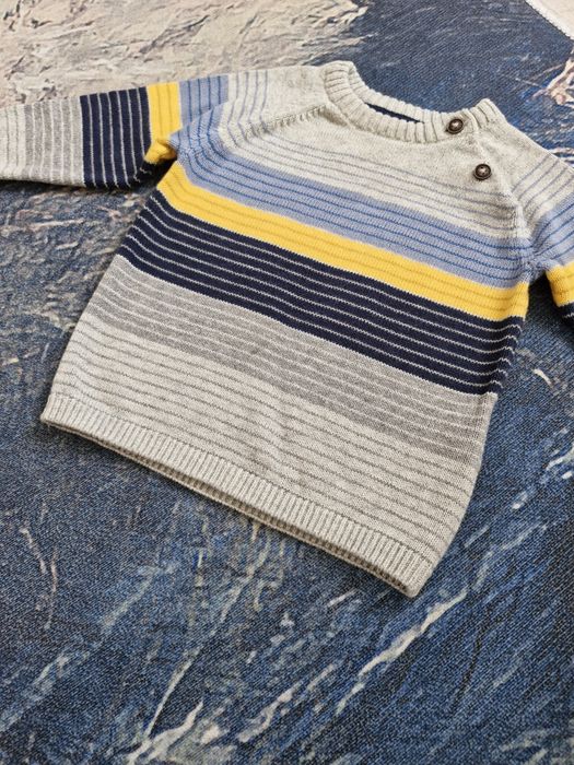 Lot haine baiat marimea 68