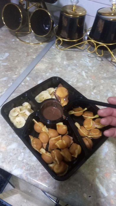 Zakazga tayyorlaymiz sveji dastavka hizmati mavjud