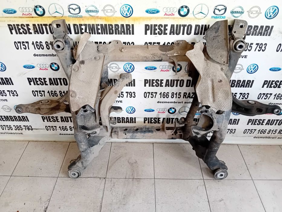 Punte Fata Jug Cadru Motor Mercedes GL X164 2006-2013