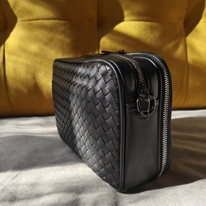 Мужская барсетка