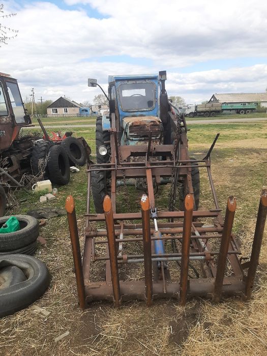 Продам т 40 с куном