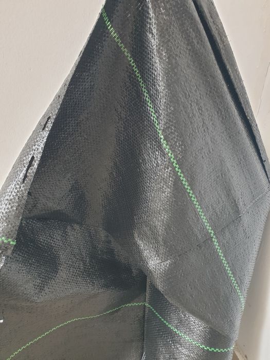 Агротекстиль (геотестиль)