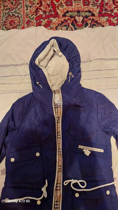 Куртка Для Подростков