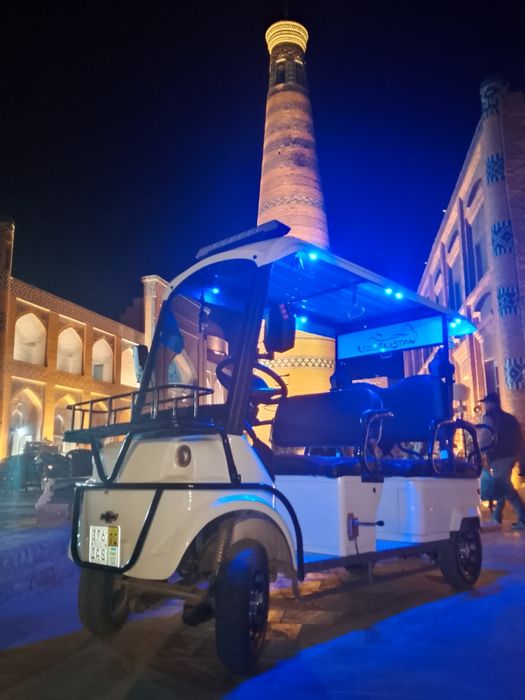 Xiva ichan qala ichkarisida arzon va qulay zoʻr mexmonxona, xoʻstel