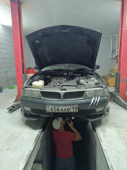 Промывка печки радиатора двигателя