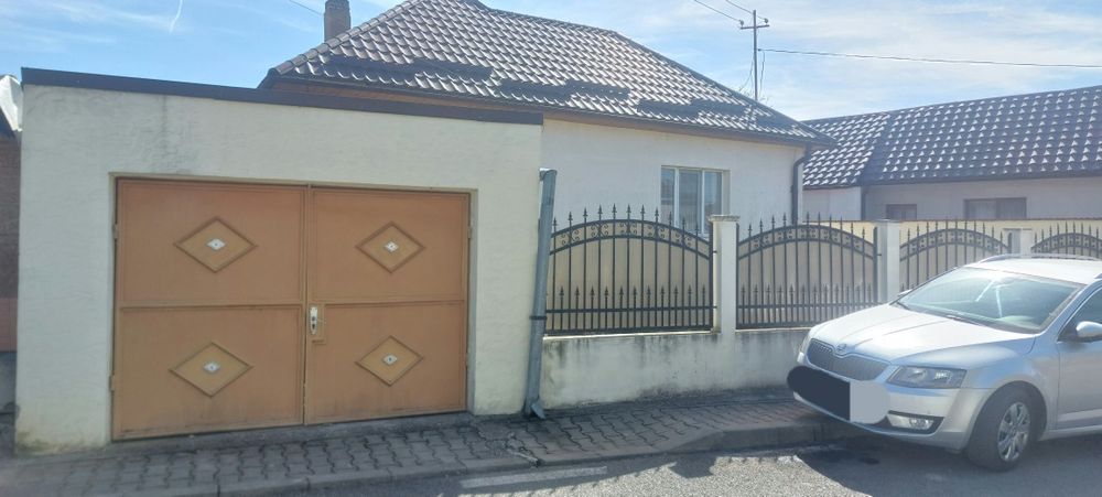 Casa de vânzare în Gherla