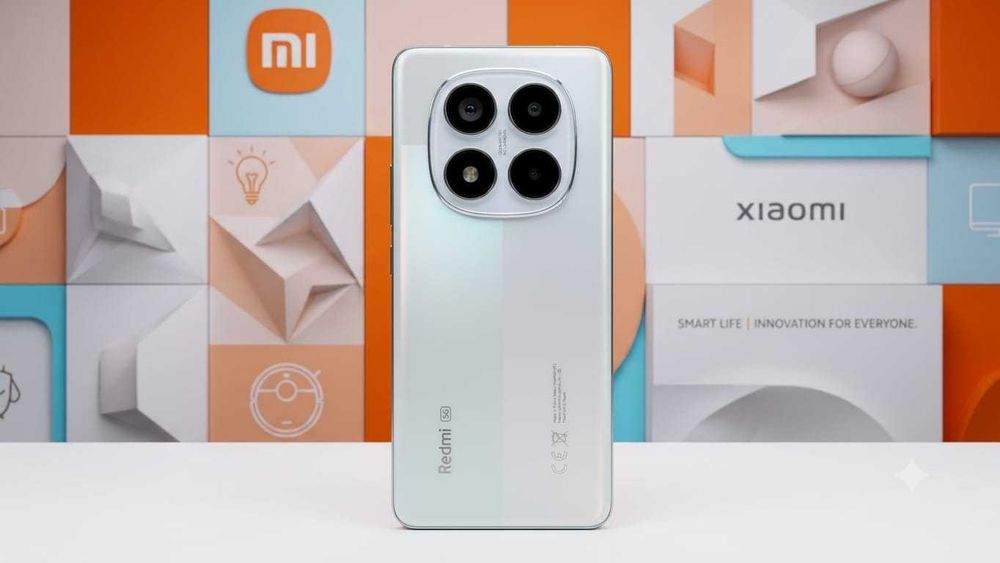 Redmi Note 14 Pro 256Gb (AG.7) Garantie 24 luni