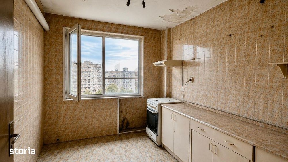 Apartament 2 Camere I Iancu de Hunedoara I Ideala Investitie