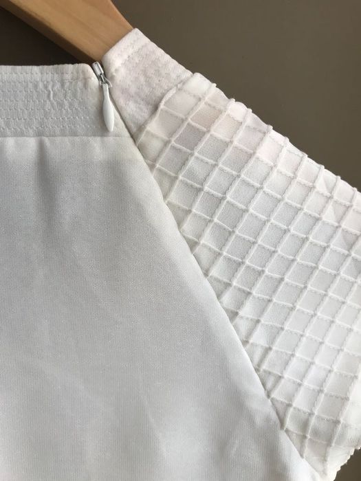 Блуза DKNY за момичета 10 години