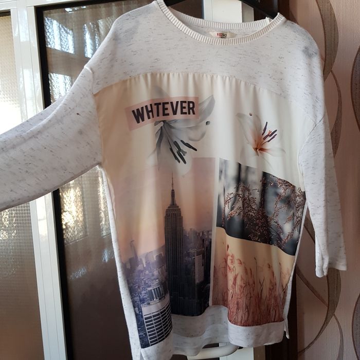 Кофта  туника . !