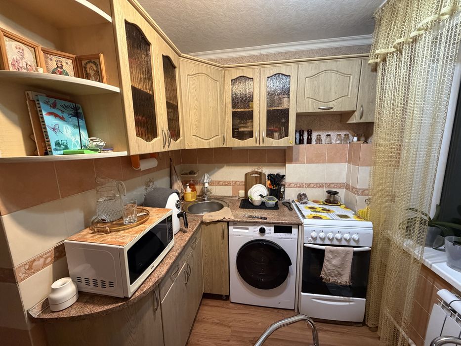Продам кухонный гарнитур