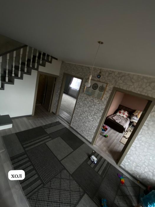 мансарт уй сатылады 12 соток