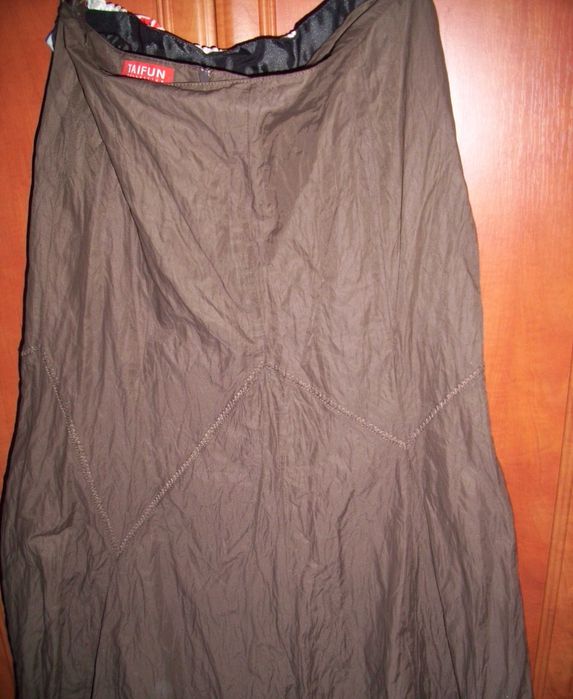 Fuste lungi Taifun si altele talia 85-88 cm