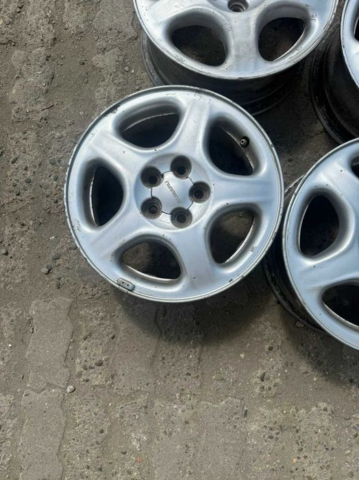 Диски Subaru R15 (5*100) Japan