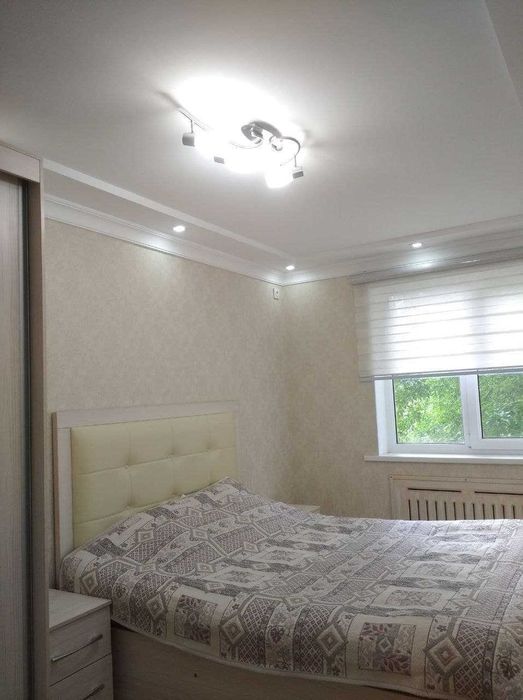 Сдается Евро 4хкомнатная Квартира