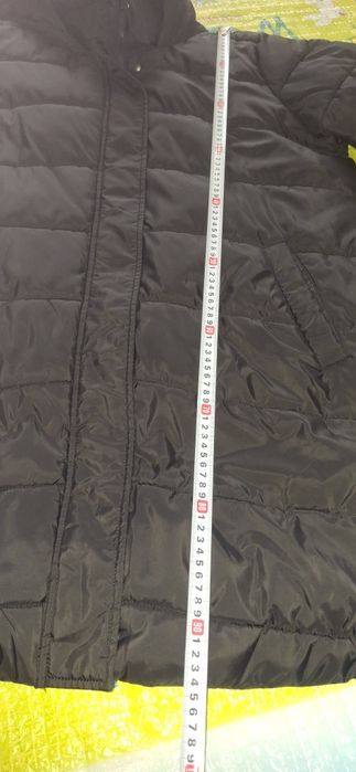 Дебело зимно яке