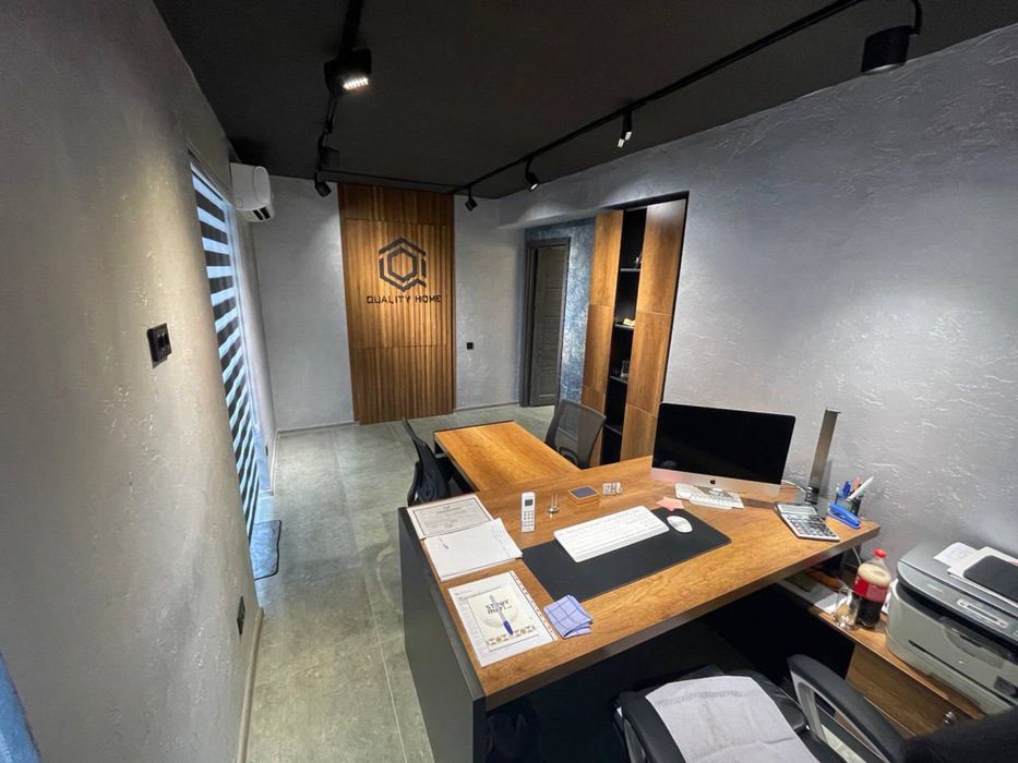 Аренда под офис,клиника,стоматология и т.д. ор: Ганга, Ц-15