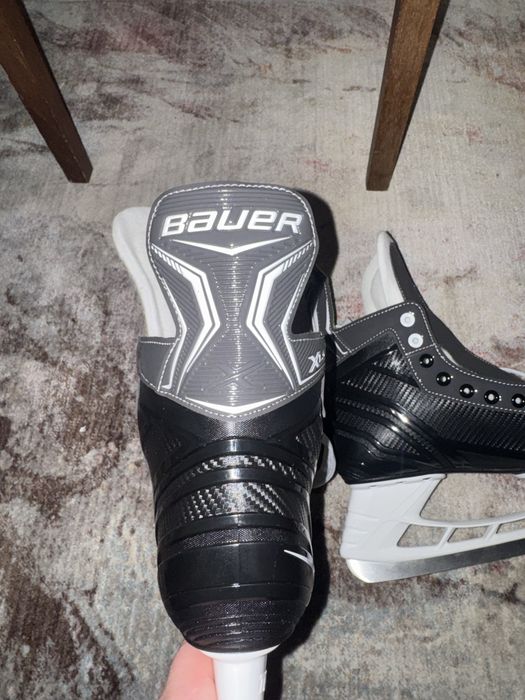 Vand patine bauer xls