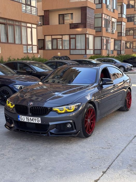 BMW Seria 4 BMW Seria4 430i xdrive IMPECABIL.